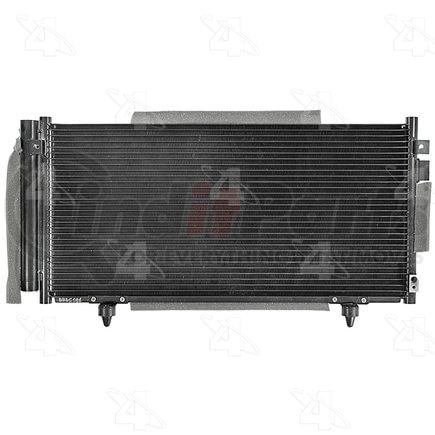 40294 by FOUR SEASONS - Condenser Drier Assembly