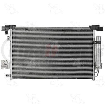 40309 by FOUR SEASONS - Parallel Flow Condenser