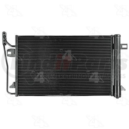 40325 by FOUR SEASONS - Condenser Drier Assembly