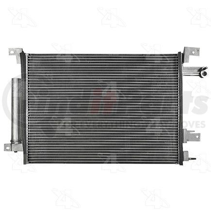 Four Seasons 40328 A/C Condenser Parallel Flow Condenser
