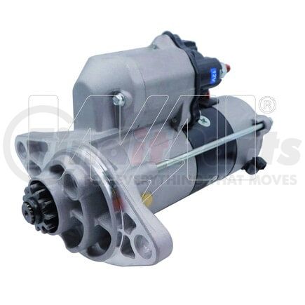 19201N by WAI - 100% New New Starter