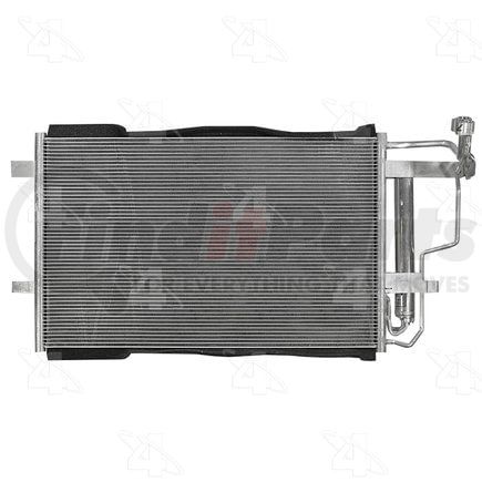40342 by FOUR SEASONS - Parallel Flow Condenser