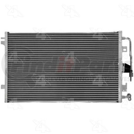 40524 by FOUR SEASONS - Parallel Flow Condenser