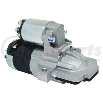 19227N by WAI - 100% New New Starter