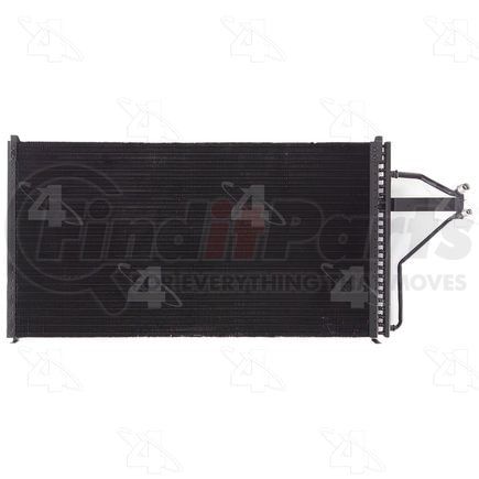 40361 by FOUR SEASONS - 6mm Condenser