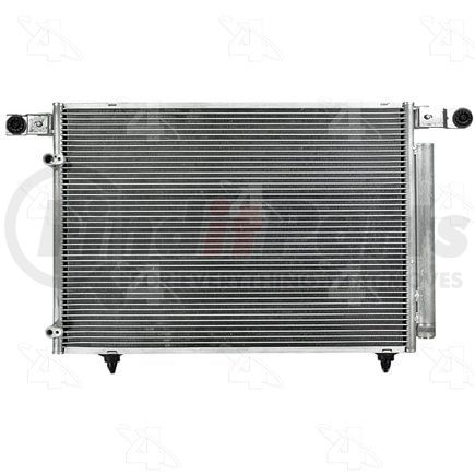 40366 by FOUR SEASONS - Condenser Drier Assembly