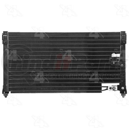 40410 by FOUR SEASONS - Serpentine Condenser