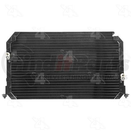 40448 by FOUR SEASONS - Parallel Flow Condenser