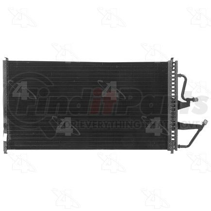 40426 by FOUR SEASONS - 6mm Condenser