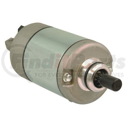 19276N by WAI - 100% New New Starter