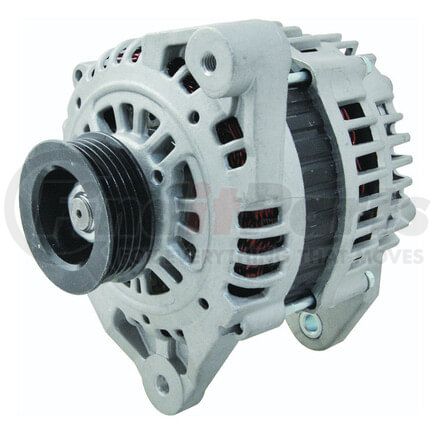 13789N by WAI - 100% New New Alternator