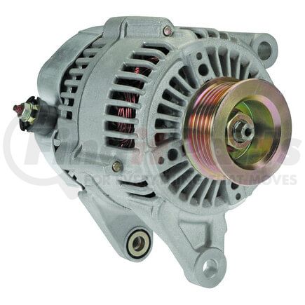 13809N by WAI - 100% New New Alternator