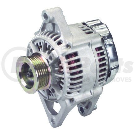 WAI 13822N Alternator 100% New New Alternator