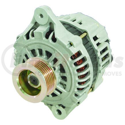 13825N by WAI - 100% New New Alternator