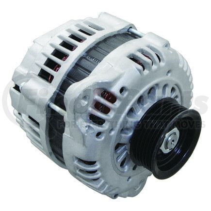13900N by WAI - 100% New New Alternator
