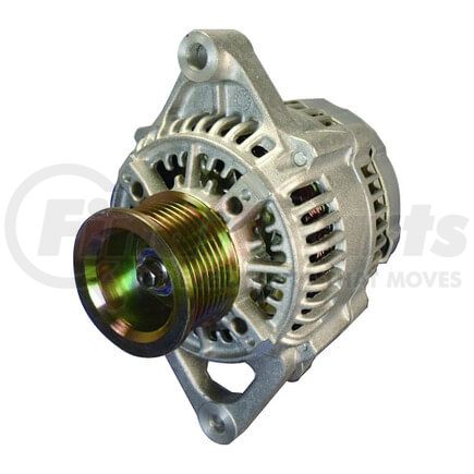 13910N by WAI - 100% New New Alternator