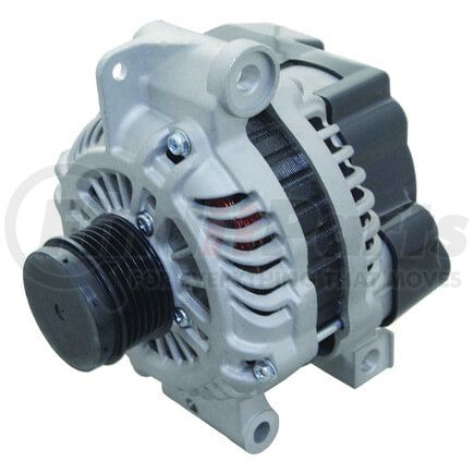 13996N by WAI - 100% New New Alternator