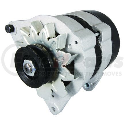 14037N by WAI - 100% New New Alternator