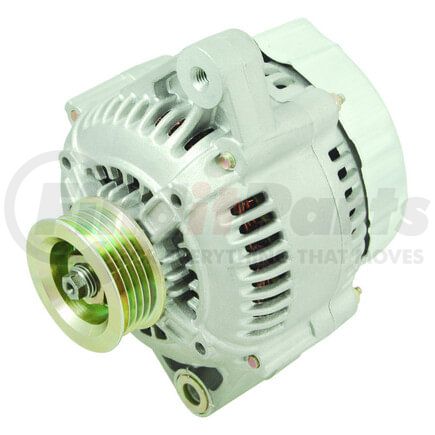 14611N by WAI - 100% New New Alternator