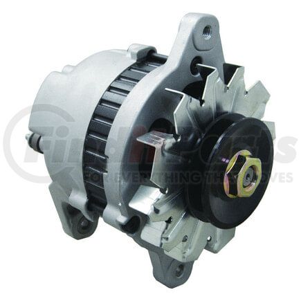 WAI 14597N Alternator 100% New New Alternator