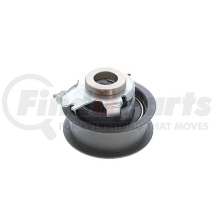 Vaico V103429 Engine Timing Belt Tensioner Tensioner Pulley, v-ribbed belt