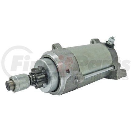 16093N by WAI - 100% New New Starter