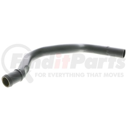 Vaico V103476 Engine Crankcase Breather Hose Tubo flexible, ventilacion blo