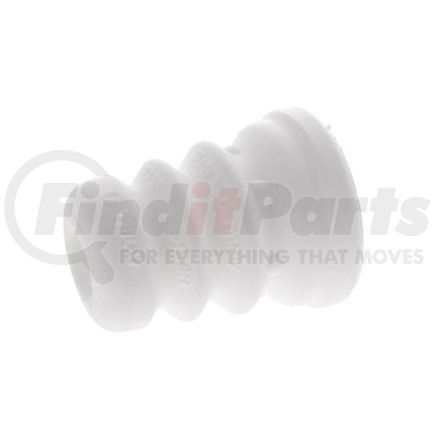 V103489 by VAICO - Almohadilla de tope, suspension