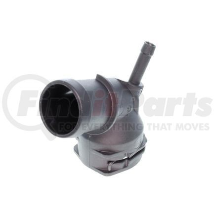 V103528 by VAICO - Brida de refrigerante