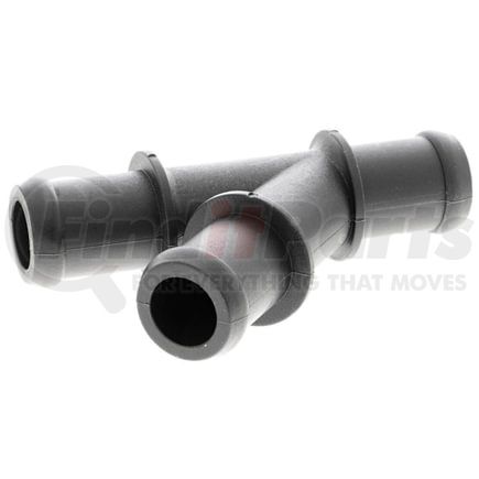 V103530 by VAICO - Brida de refrigerante