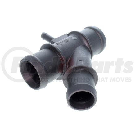 V103533 by VAICO - Brida de refrigerante