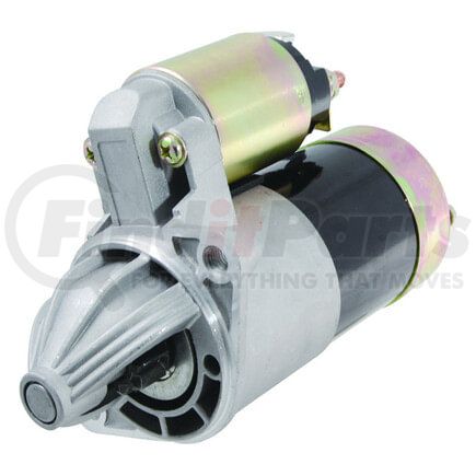 16939N by WAI - 100% New New Starter