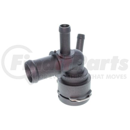 V103538 by VAICO - Brida de refrigerante