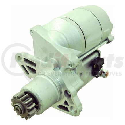 17263N by WAI - 100% New New Starter