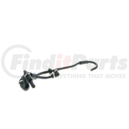 Vaico V10 3592 Engine Air Intake Hose Hose, air supply