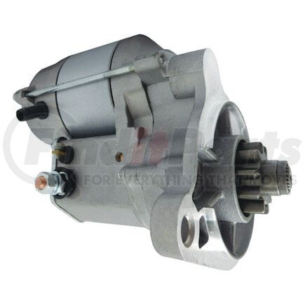 17392N by WAI - STR-ASB NIP 1.4KW 12V 10T CW