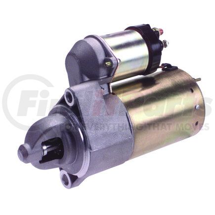 6413N by WAI - 100% New New Starter