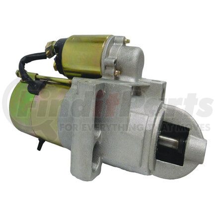 6449NM by WAI - 100% New New Starter