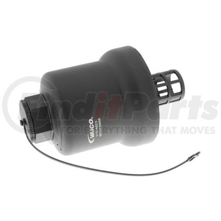V10-4623 by VAICO - Cap, oil filter housing