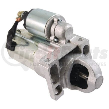 6489N by WAI - 100% New New Starter