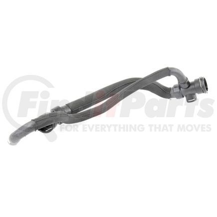 V104625 by VAICO - manguera p. radiador