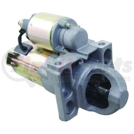 6494N by WAI - 100% New New Starter