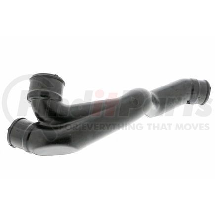Vaico V10-4630 Engine Crankcase Breather Hose Tubo flexible, ventilacion bloque motor