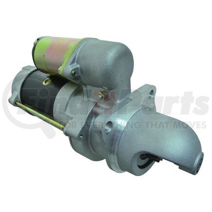 6573N by WAI - 100% New New Starter