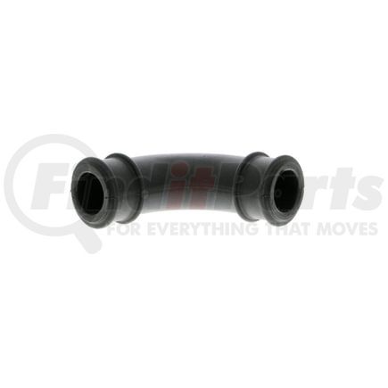 V10-4631 by VAICO - Tubo flexible, ventilacion bloque motor
