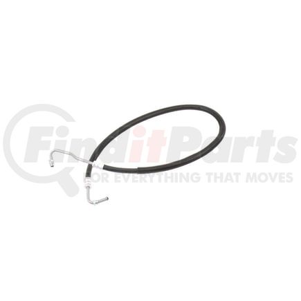 Vaico V104644 Power Steering Hose manguera hidráulica, direccion