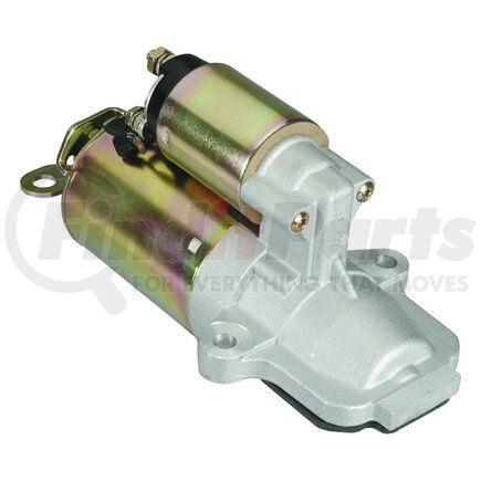 6657N by WAI - 100% New New Starter