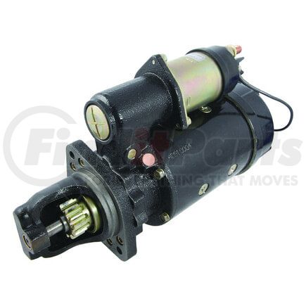 6668N by WAI - 100% New New Starter