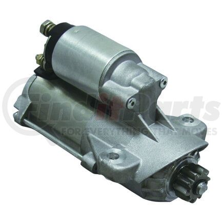 6692N by WAI - 100% New New Starter