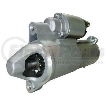 6761N by WAI - 100% New New Starter